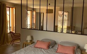 Appartement Centre Annecy 100M Du Lac